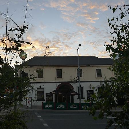 Okeefes Hotel Backpackers Λόντσεστον Εξωτερικό φωτογραφία