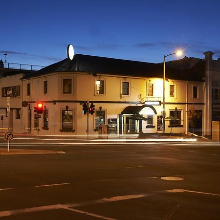 Okeefes Hotel Backpackers Λόντσεστον Εξωτερικό φωτογραφία