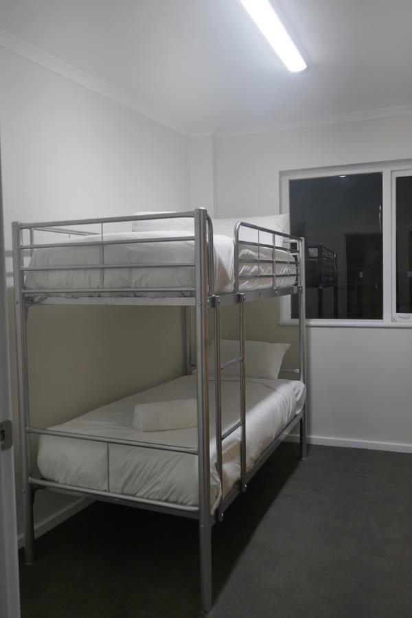 Okeefes Hotel Backpackers Λόντσεστον Εξωτερικό φωτογραφία