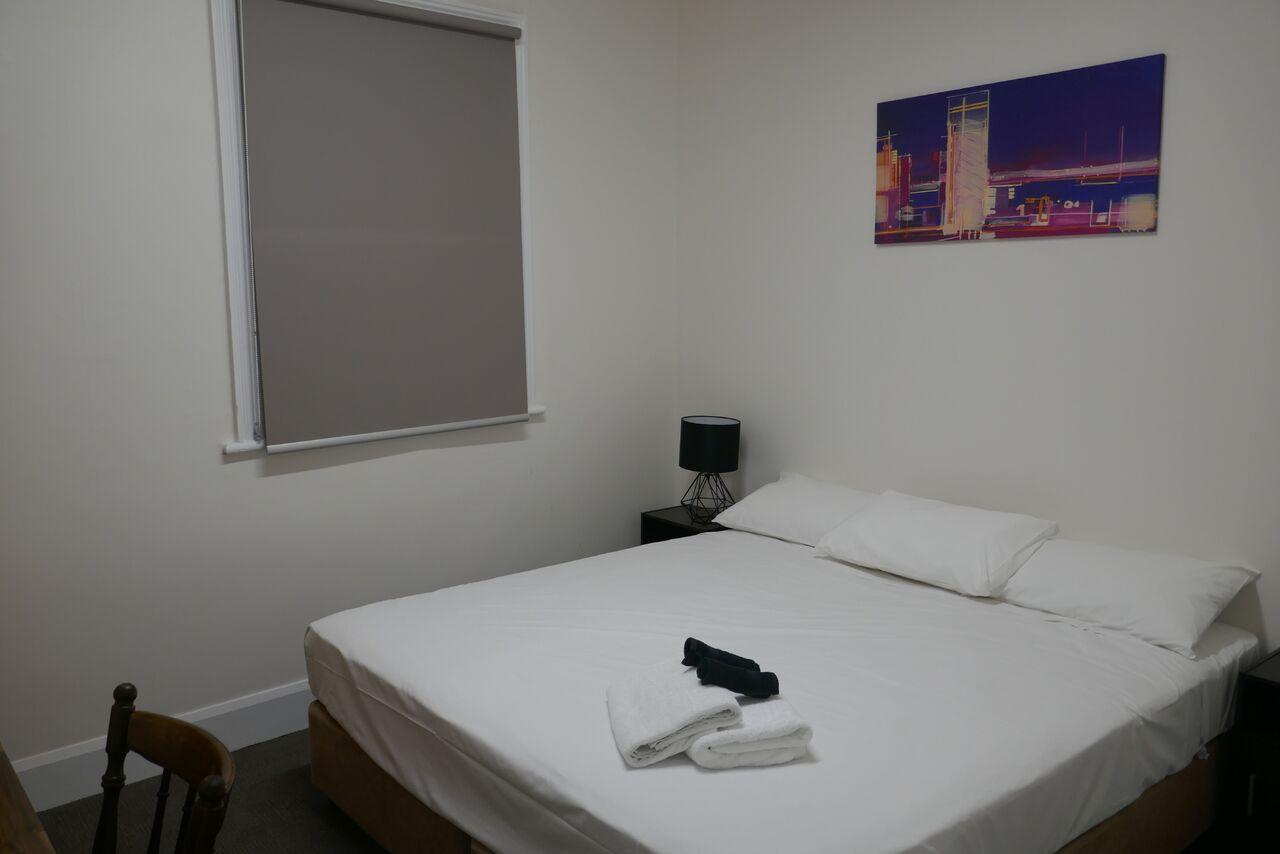 Okeefes Hotel Backpackers Λόντσεστον Εξωτερικό φωτογραφία